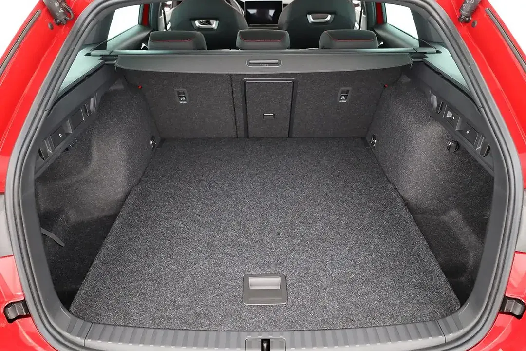 Skoda Octavia - Thumbnail 13