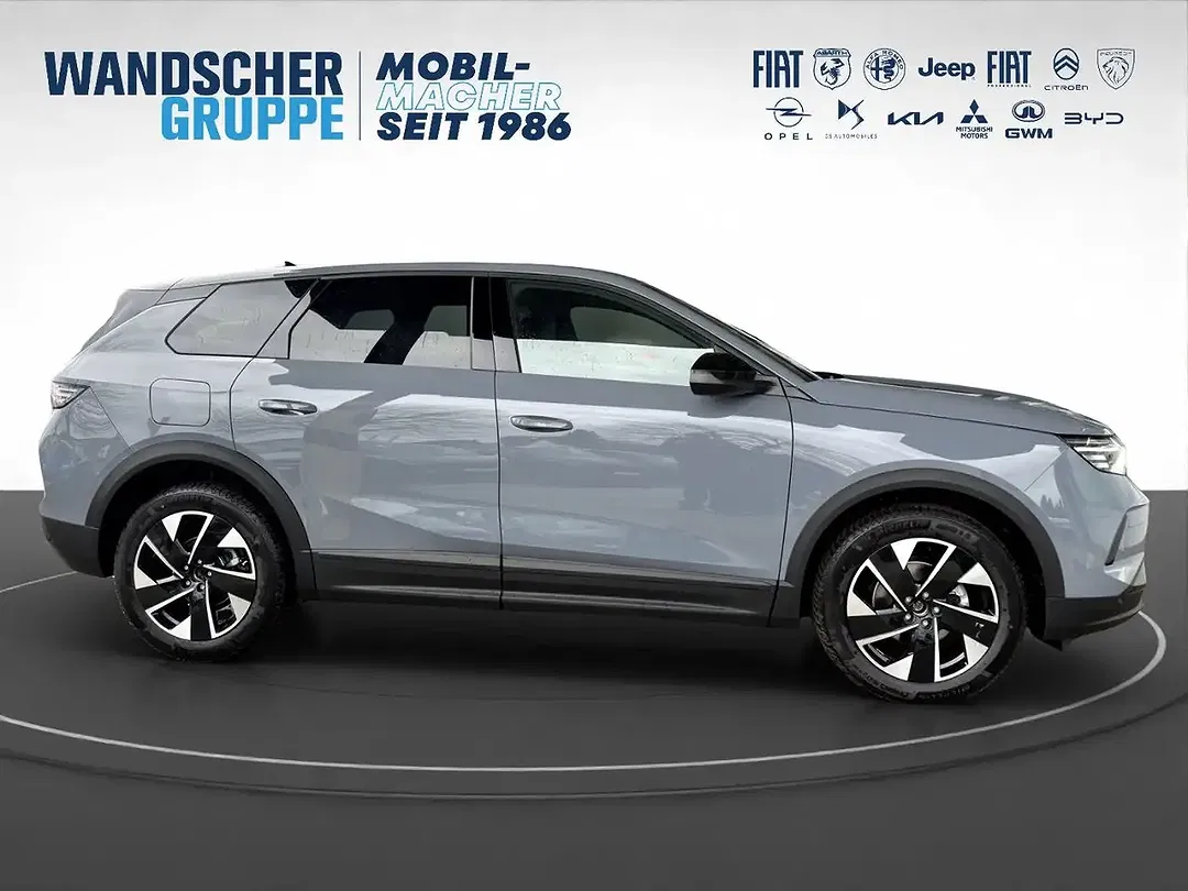 Opel Grandland - Thumbnail 6