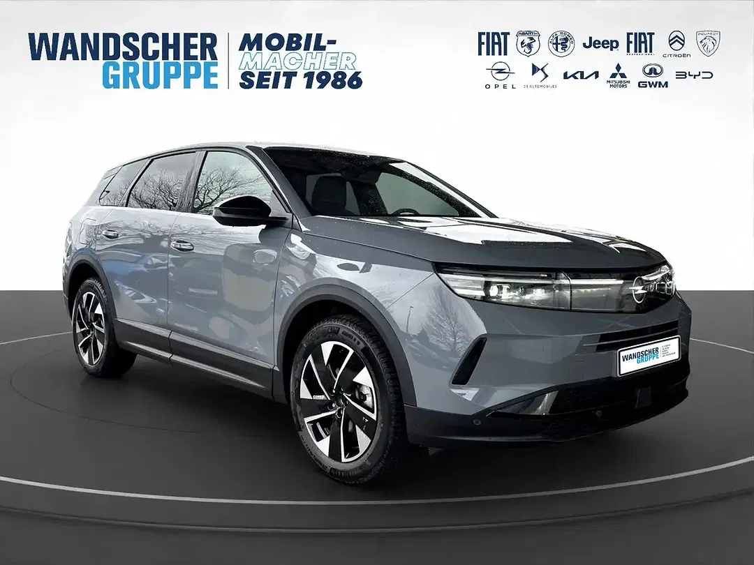 Opel Grandland - Thumbnail 7