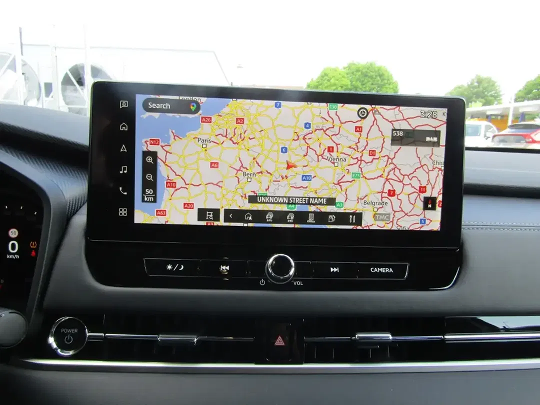 Mitsubishi Outlander - Thumbnail 10
