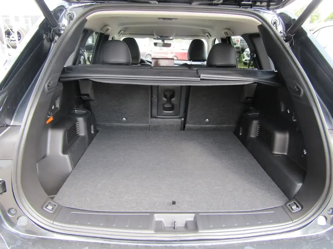 Mitsubishi Outlander - Thumbnail 7