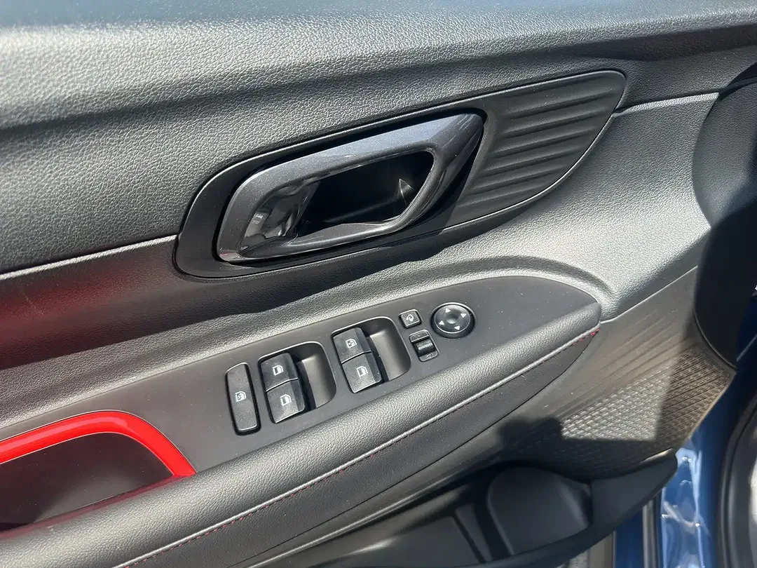 Hyundai i20 - Thumbnail 10