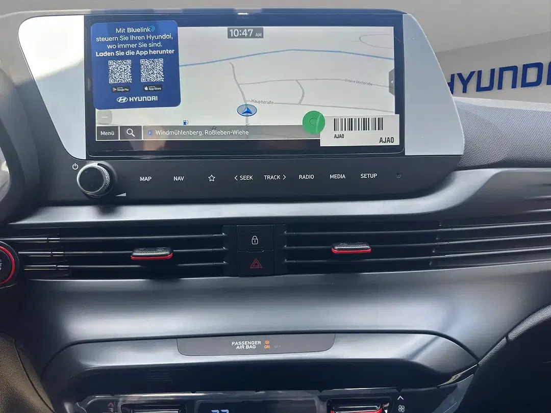 Hyundai i20 - Thumbnail 14