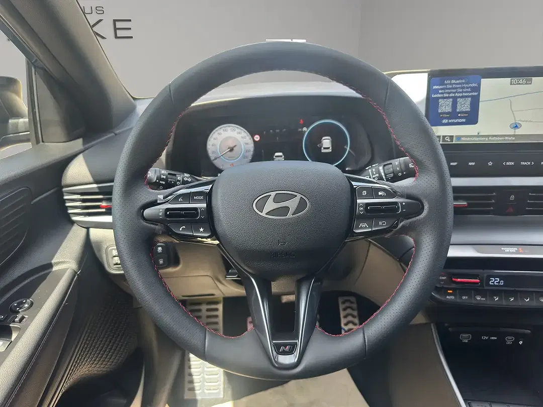 Hyundai i20 - Thumbnail 8