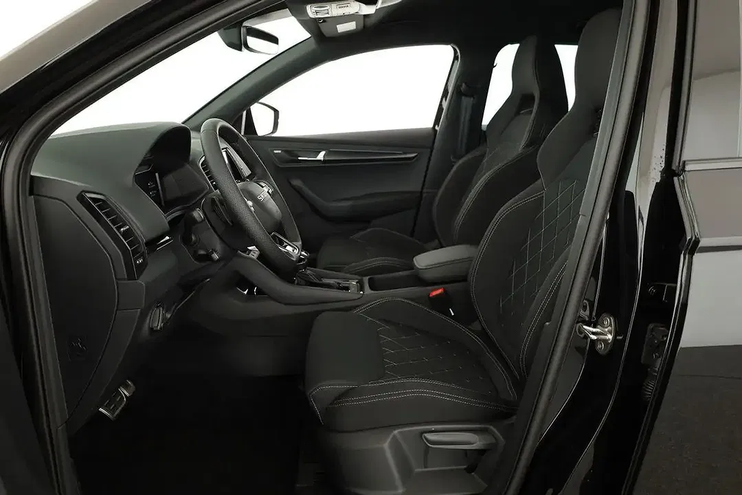 Skoda Karoq - Thumbnail 10