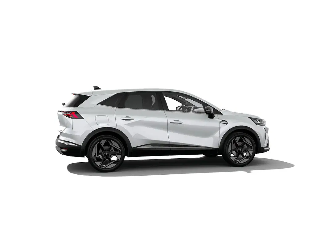 Renault Symbioz - Thumbnail 9
