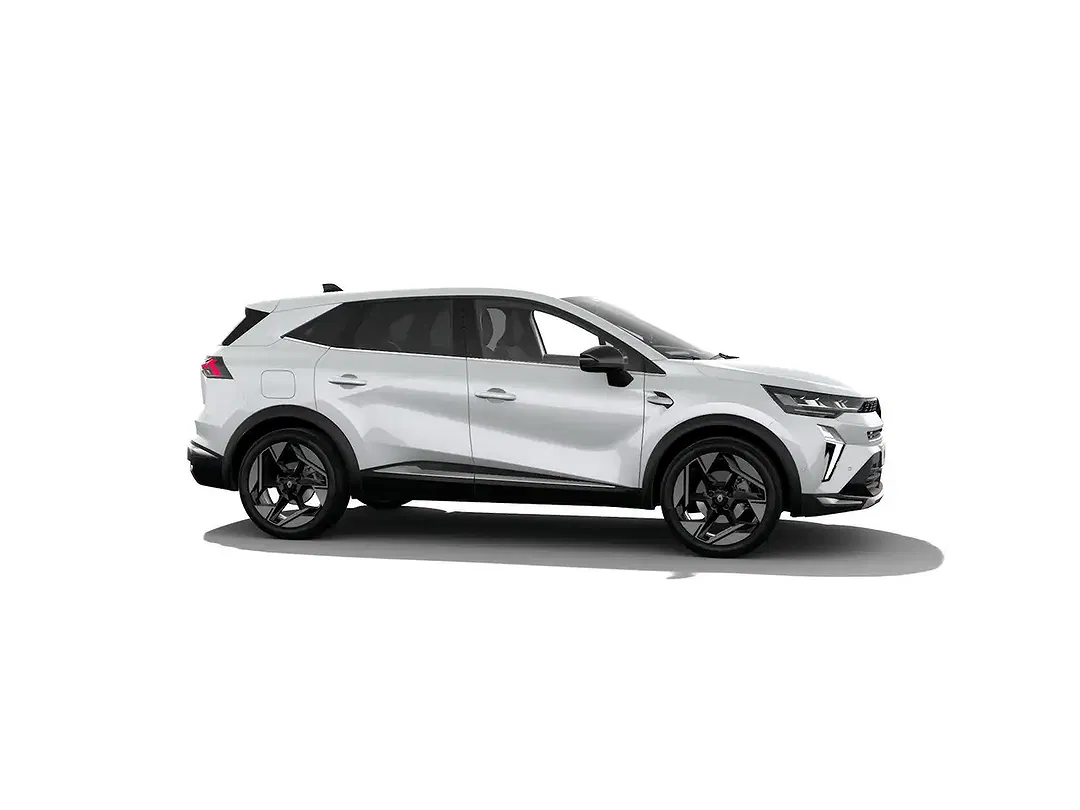 Renault Symbioz - Thumbnail 10