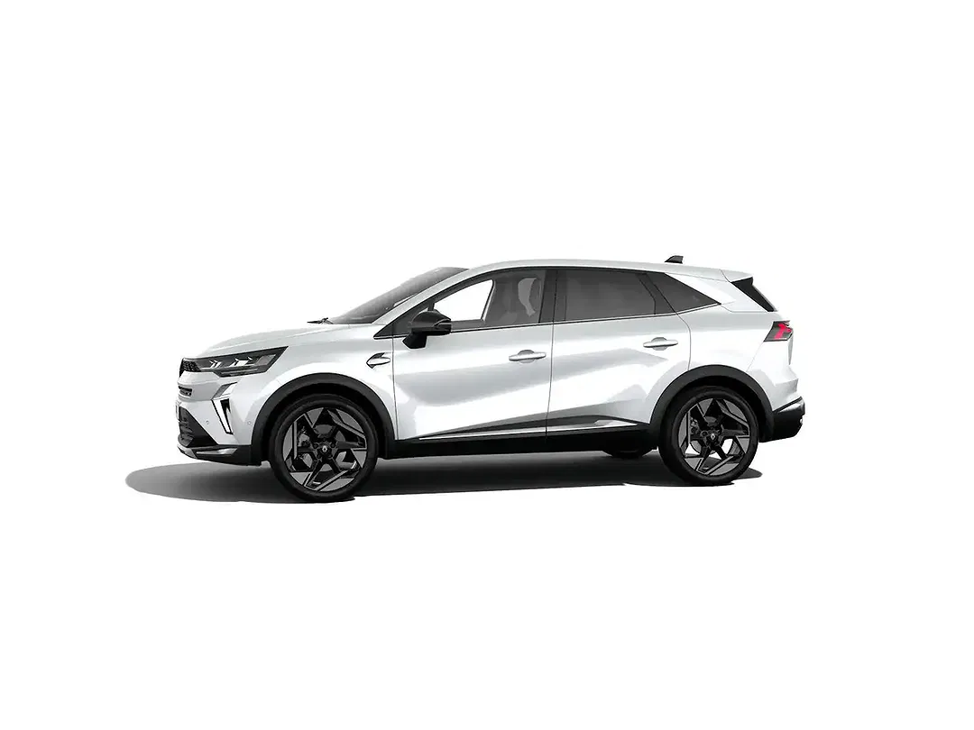 Renault Symbioz - Thumbnail 2