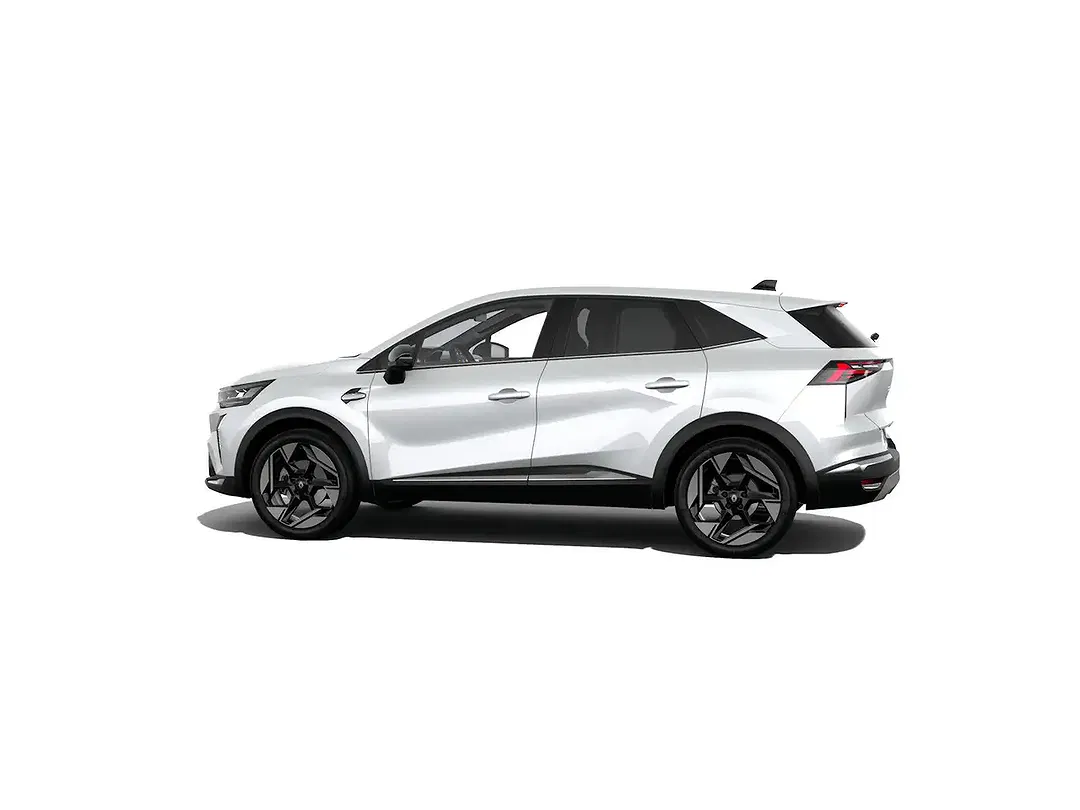 Renault Symbioz - Thumbnail 3