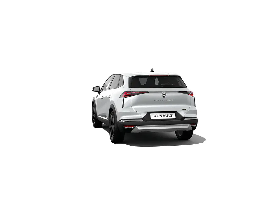 Renault Symbioz - Thumbnail 6