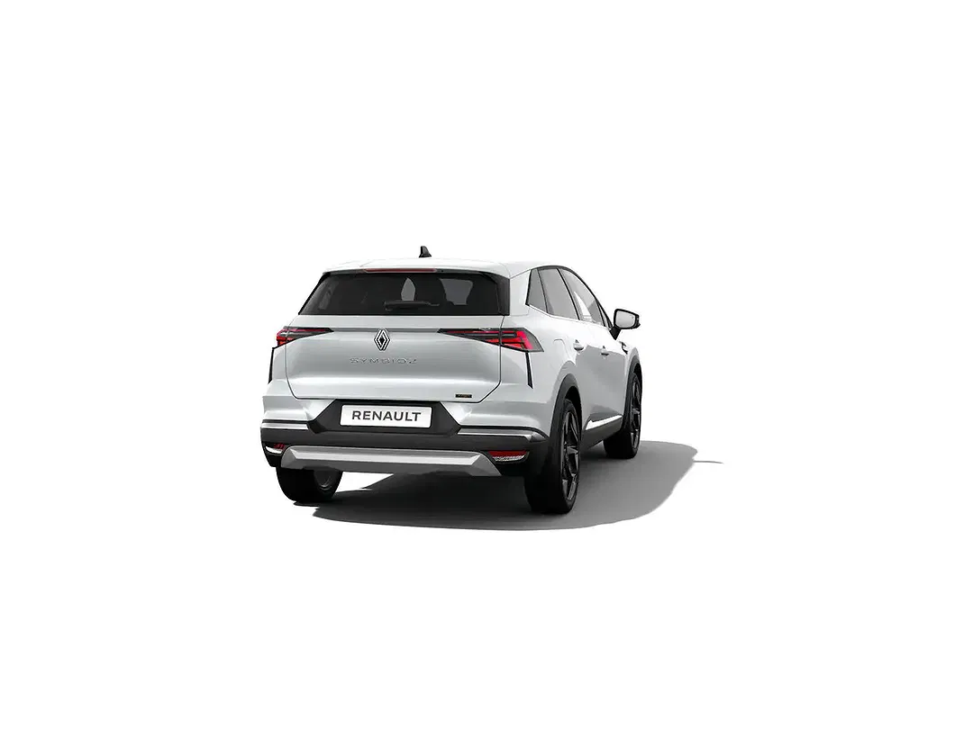 Renault Symbioz - Thumbnail 7