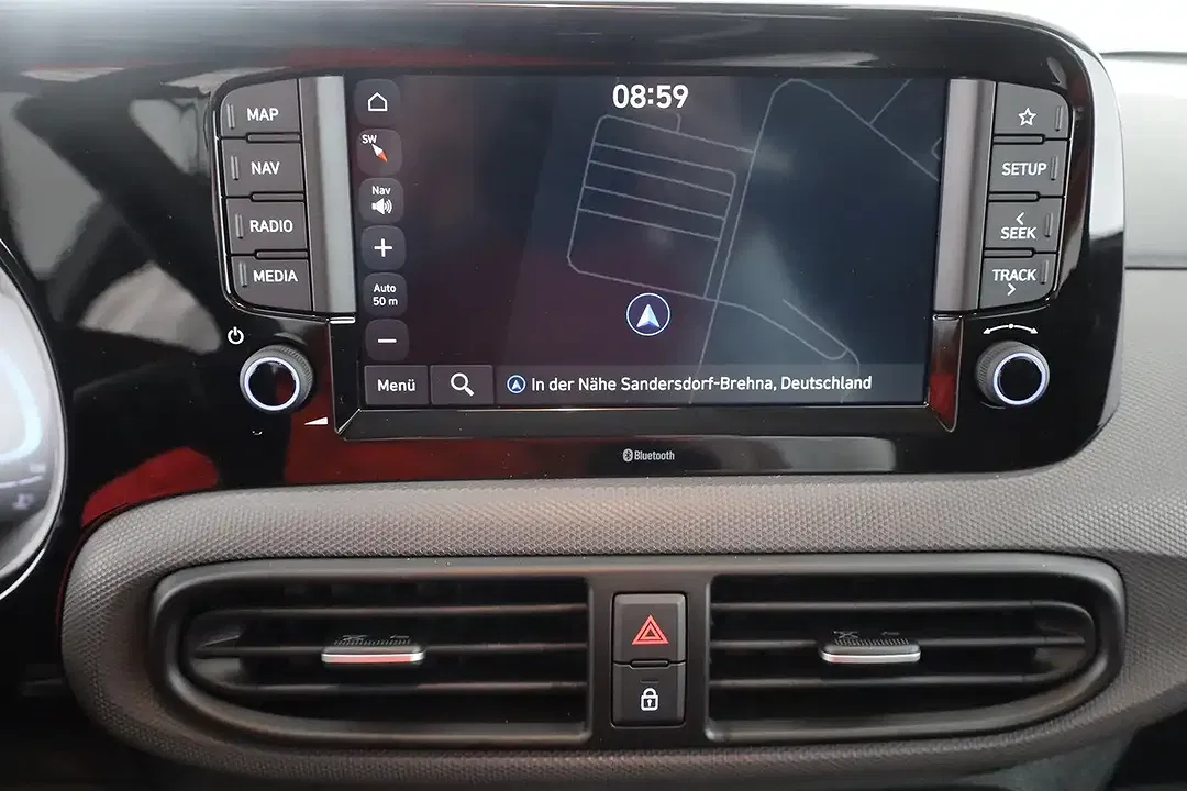 Hyundai i10 - Thumbnail 10