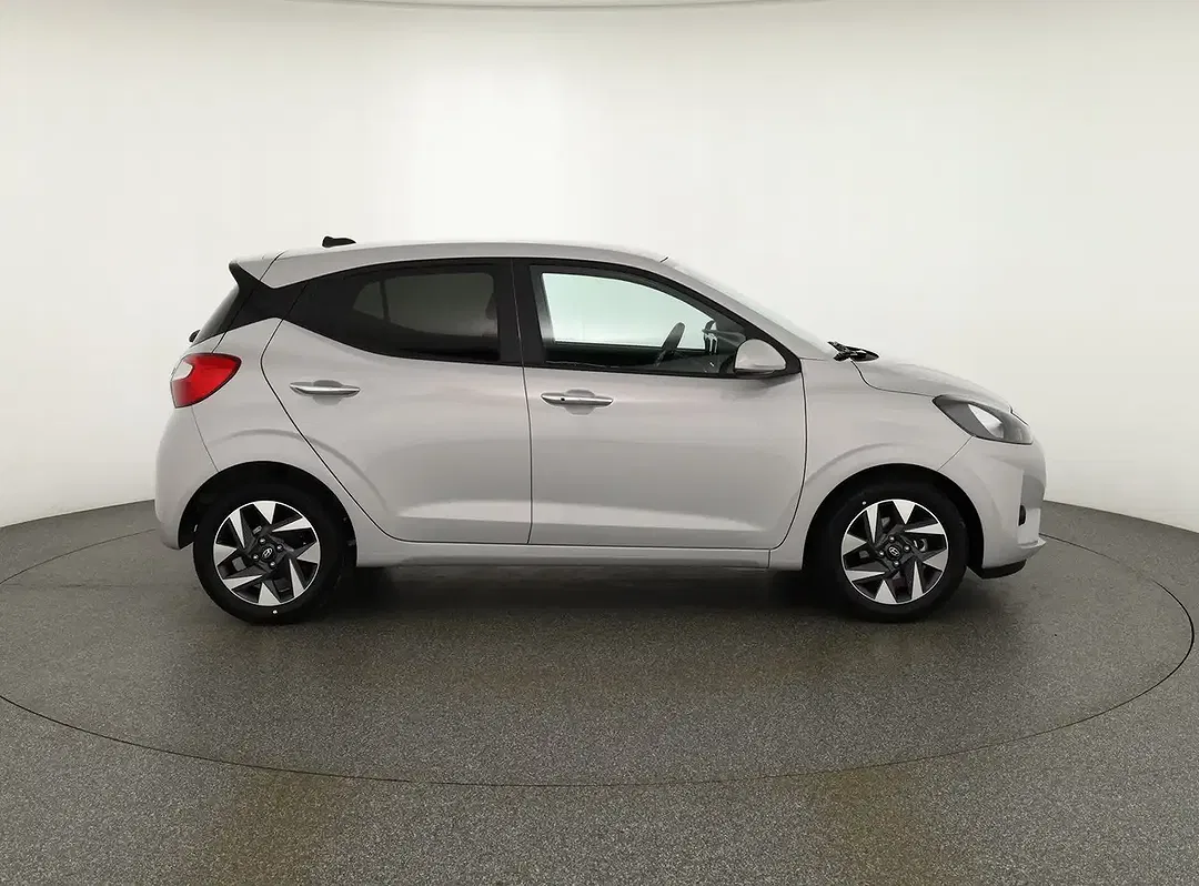 Hyundai i10 - Thumbnail 5