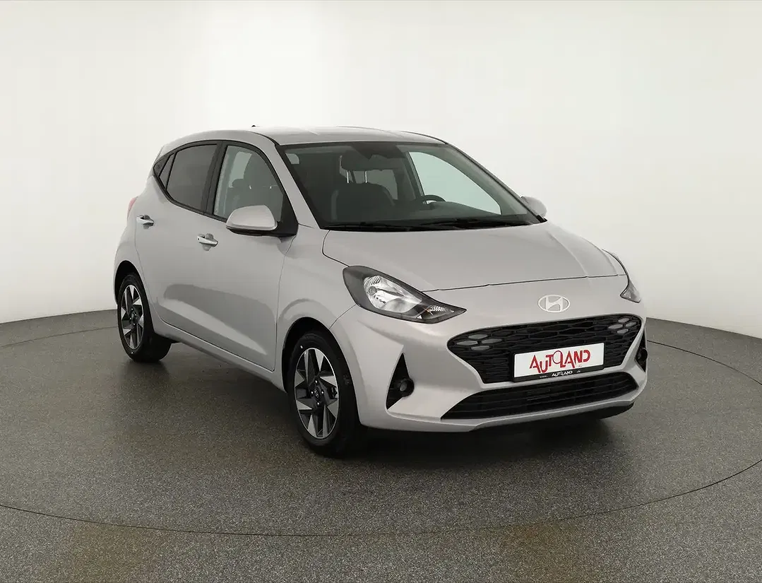 Hyundai i10 - Thumbnail 6
