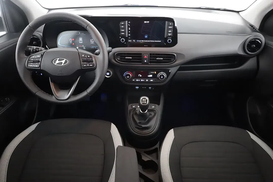 Hyundai i10 - Thumbnail 8