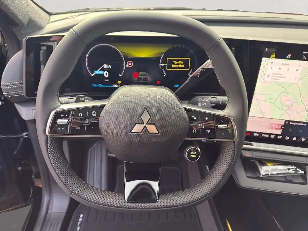 Mitsubishi Eclipse Cross - Thumbnail 11