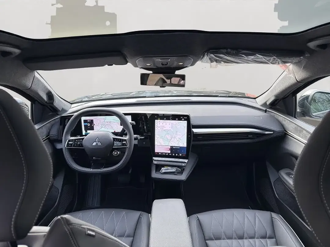 Mitsubishi Eclipse Cross - Thumbnail 14