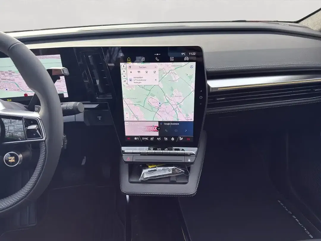 Mitsubishi Eclipse Cross - Thumbnail 15