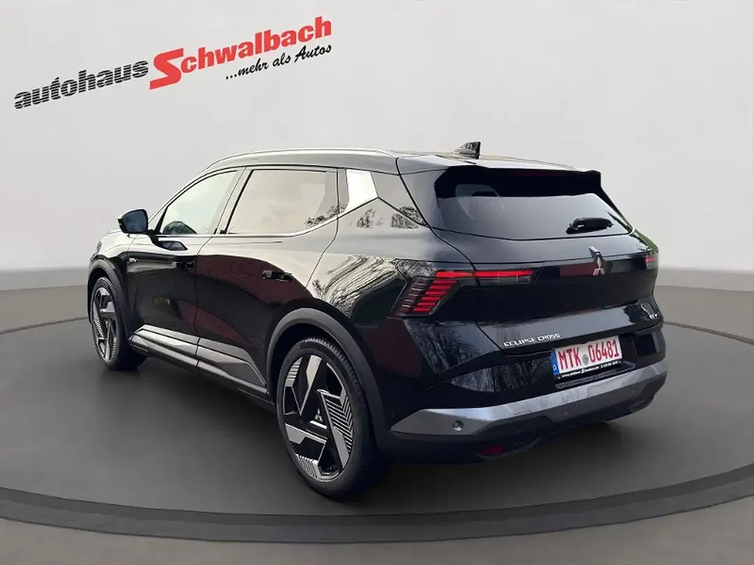 Mitsubishi Eclipse Cross - Thumbnail 4