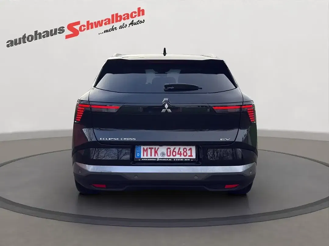 Mitsubishi Eclipse Cross - Thumbnail 5