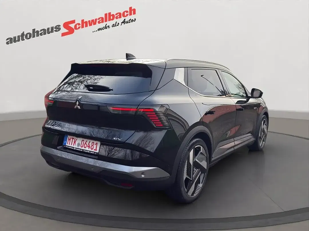 Mitsubishi Eclipse Cross - Thumbnail 6