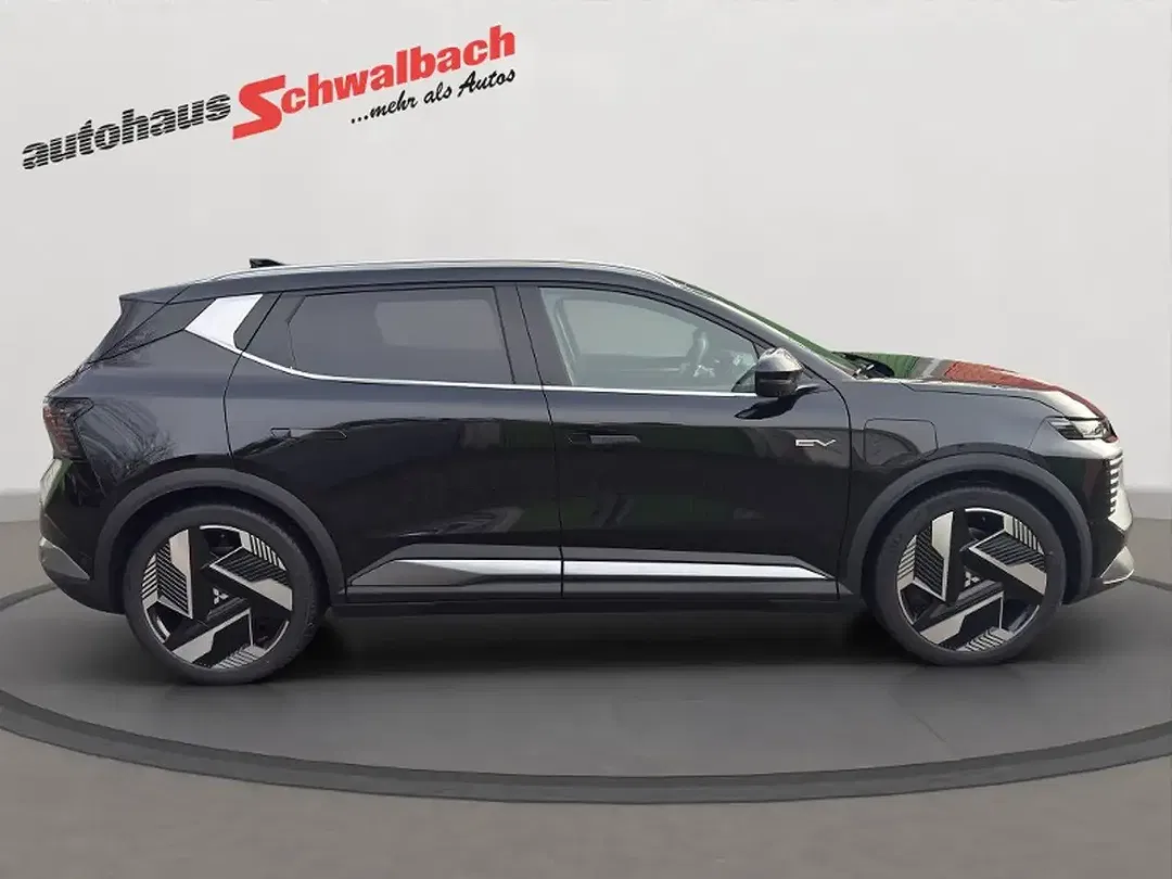 Mitsubishi Eclipse Cross - Thumbnail 7
