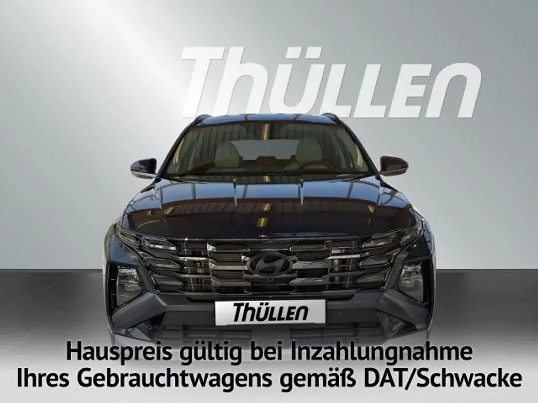 Hyundai TUCSON - Afbeelding 1