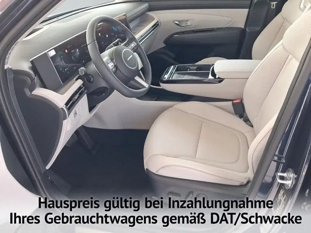 Hyundai TUCSON - Thumbnail 15