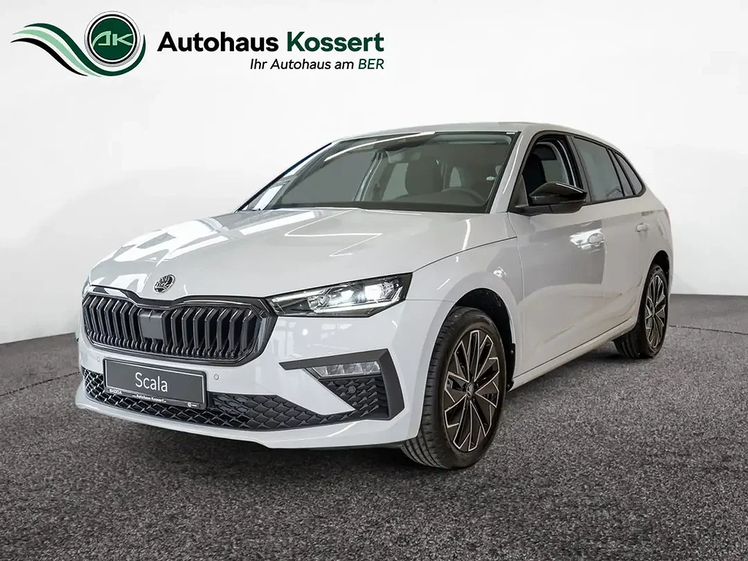 Skoda Scala - Afbeelding 1