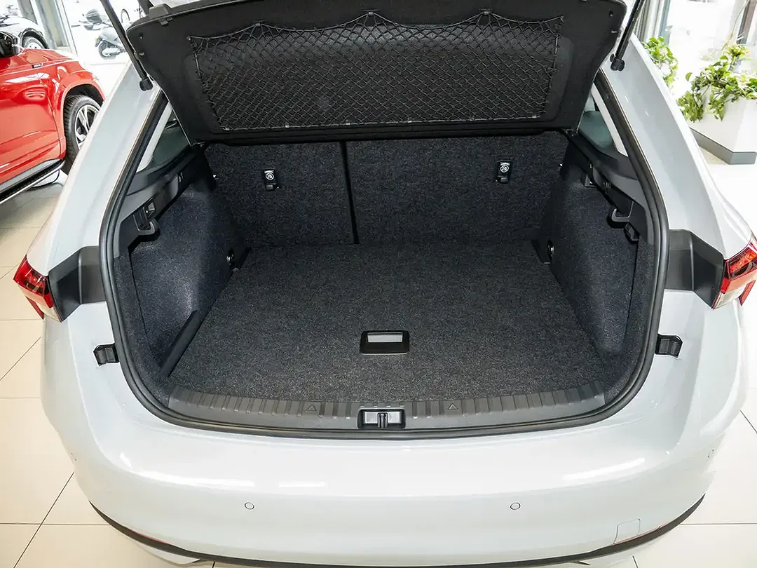 Skoda Scala - Thumbnail 15