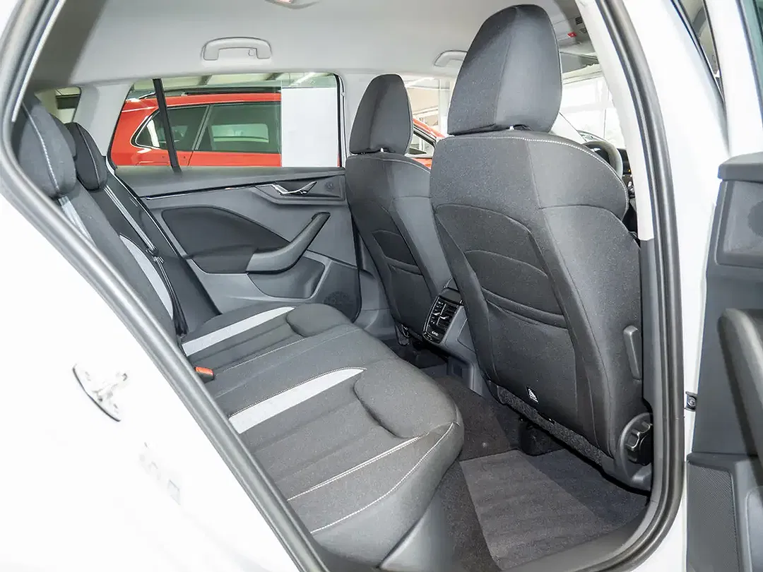 Skoda Scala - Thumbnail 4