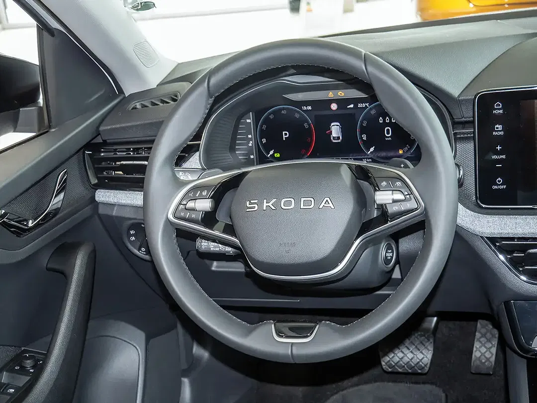 Skoda Scala - Thumbnail 7
