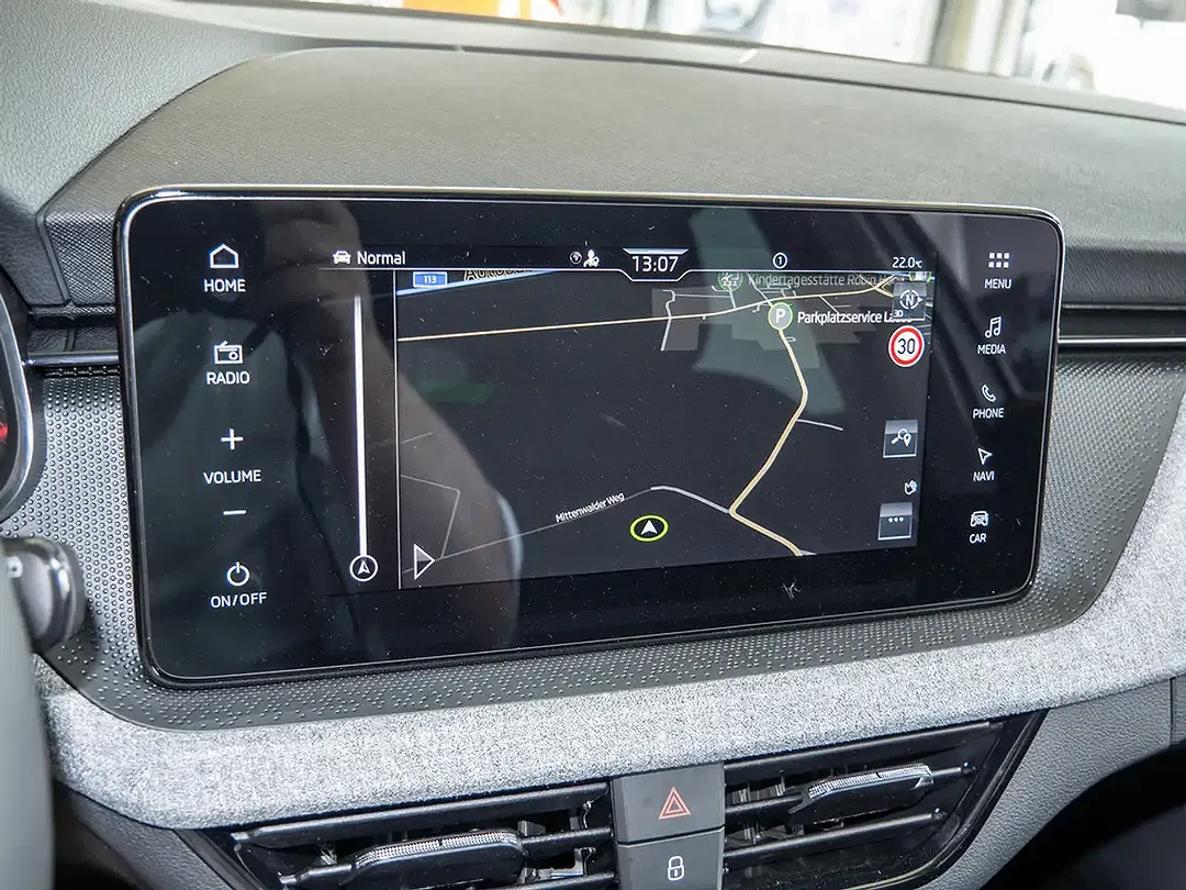 Skoda Scala - Thumbnail 8