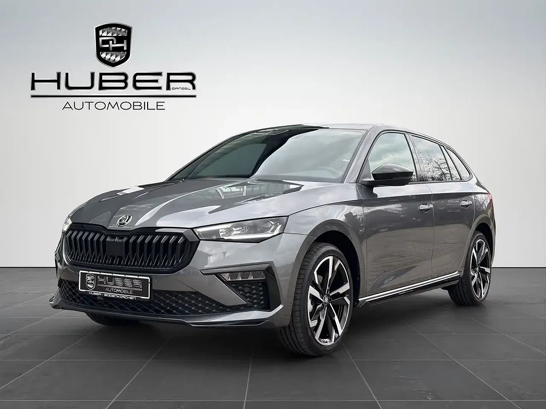 Skoda Scala - Afbeelding 1