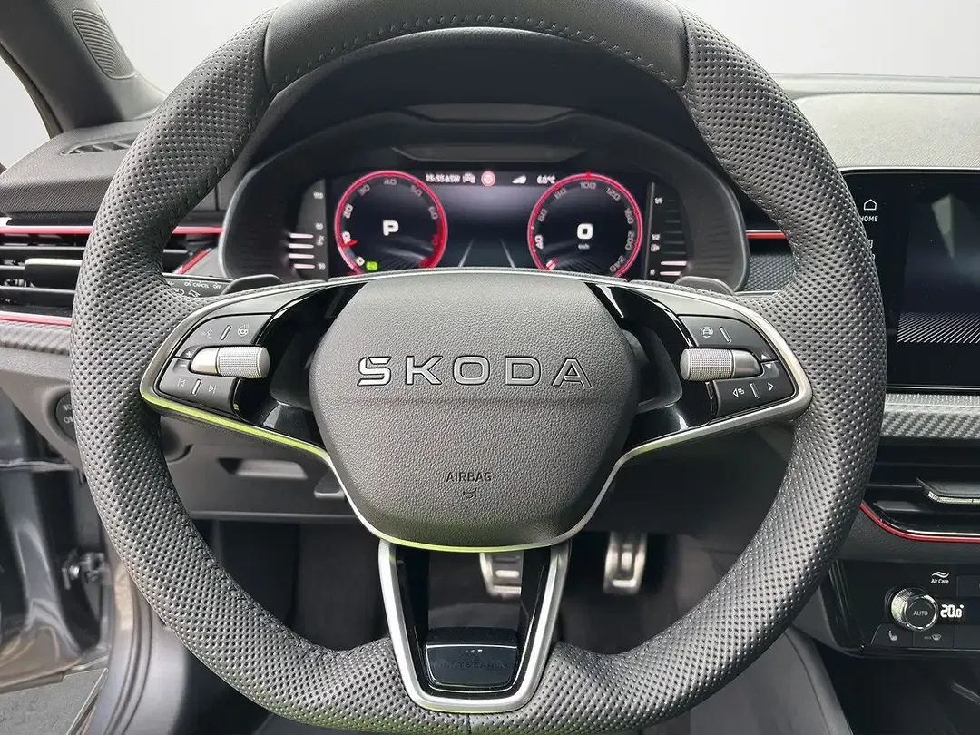 Skoda Scala - Thumbnail 10