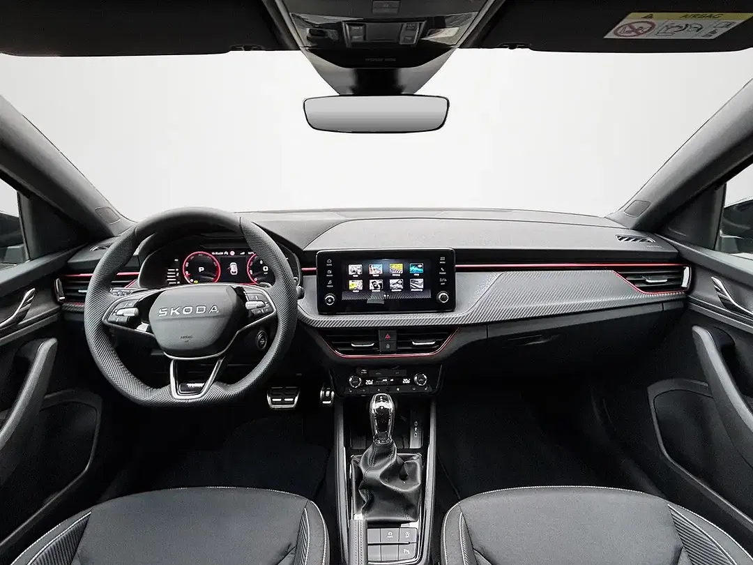 Skoda Scala - Thumbnail 13