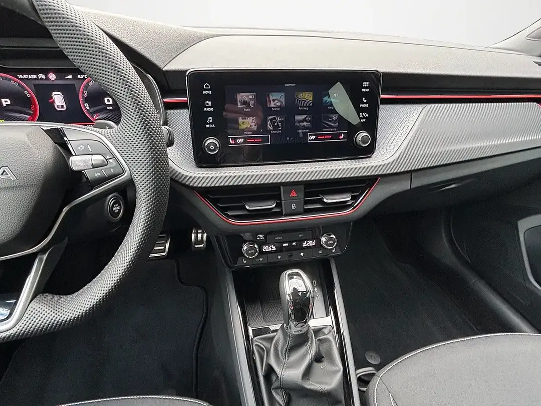Skoda Scala - Thumbnail 14