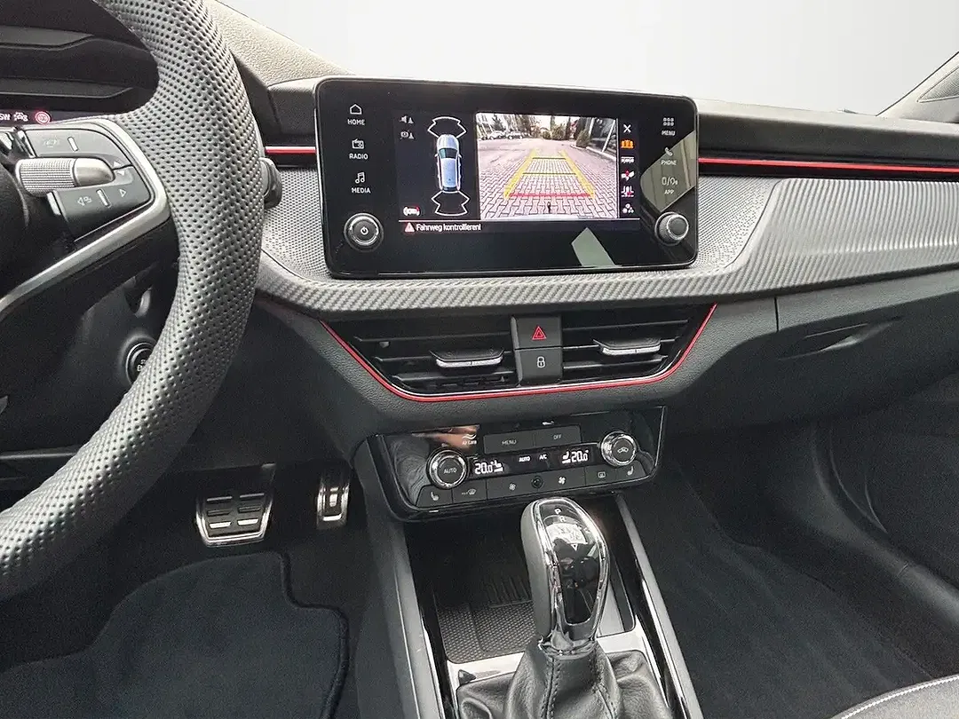 Skoda Scala - Thumbnail 15