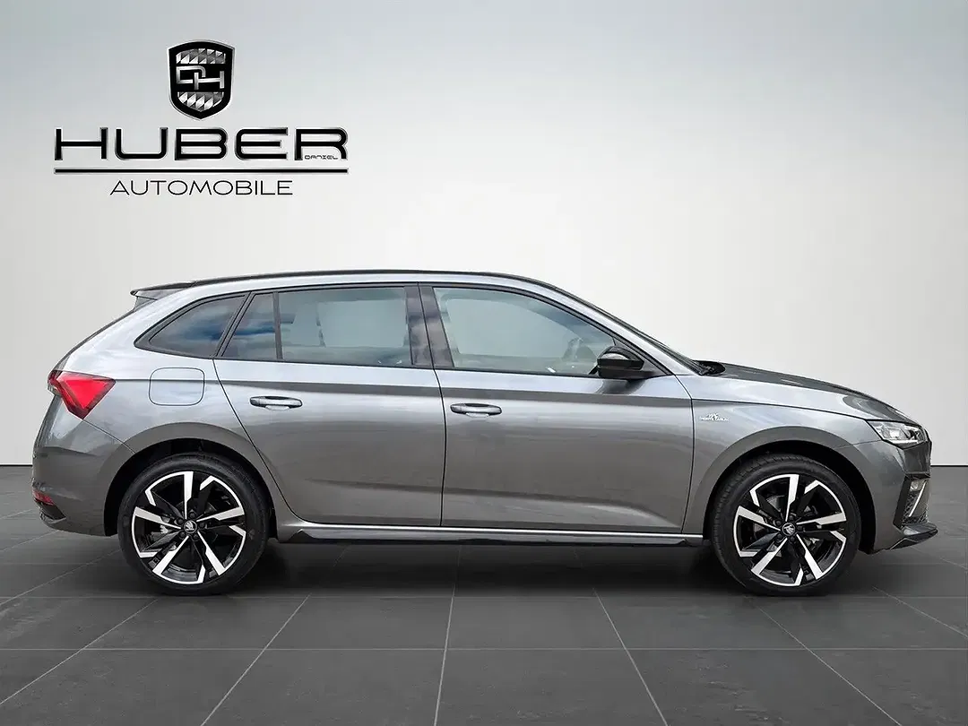 Skoda Scala - Thumbnail 6