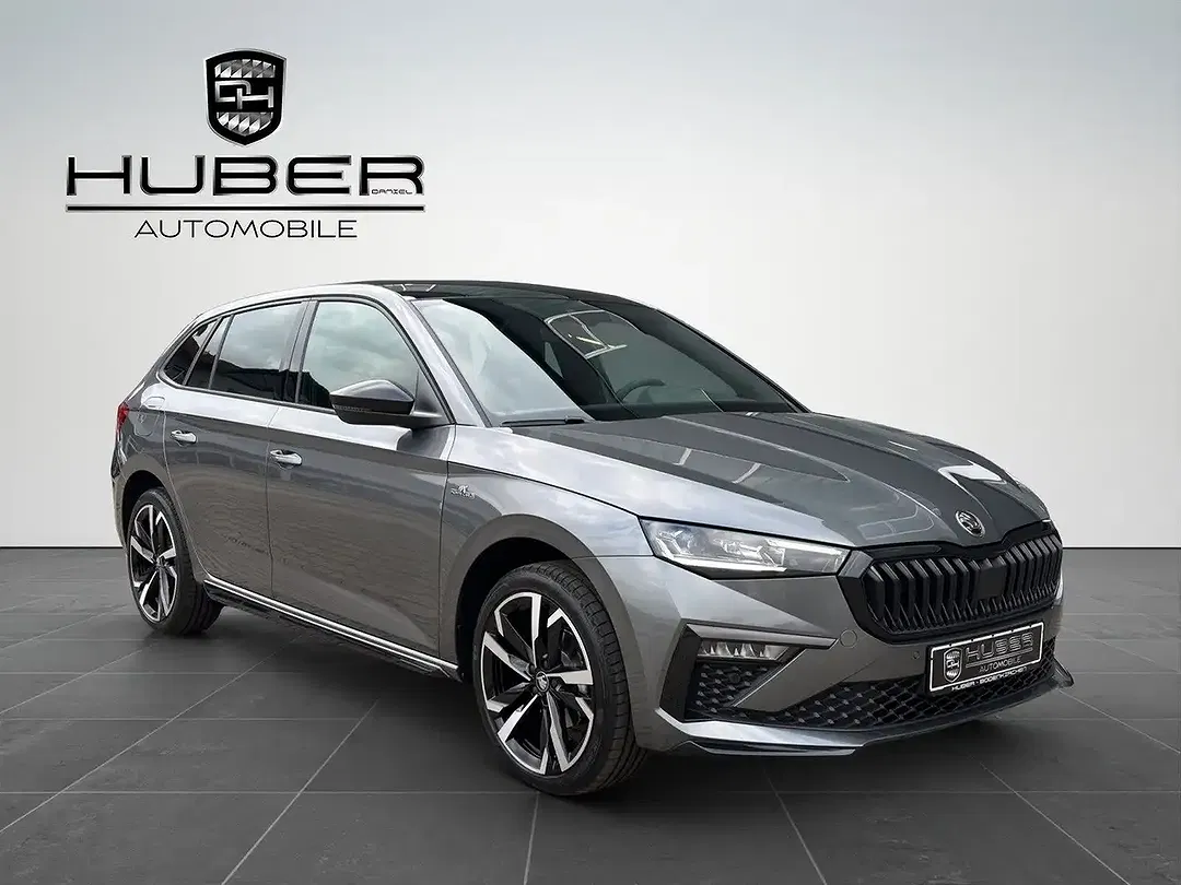 Skoda Scala - Thumbnail 7