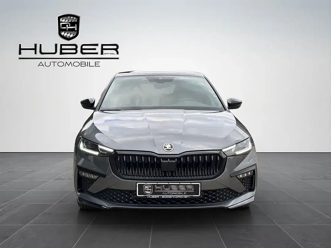 Skoda Scala - Thumbnail 8