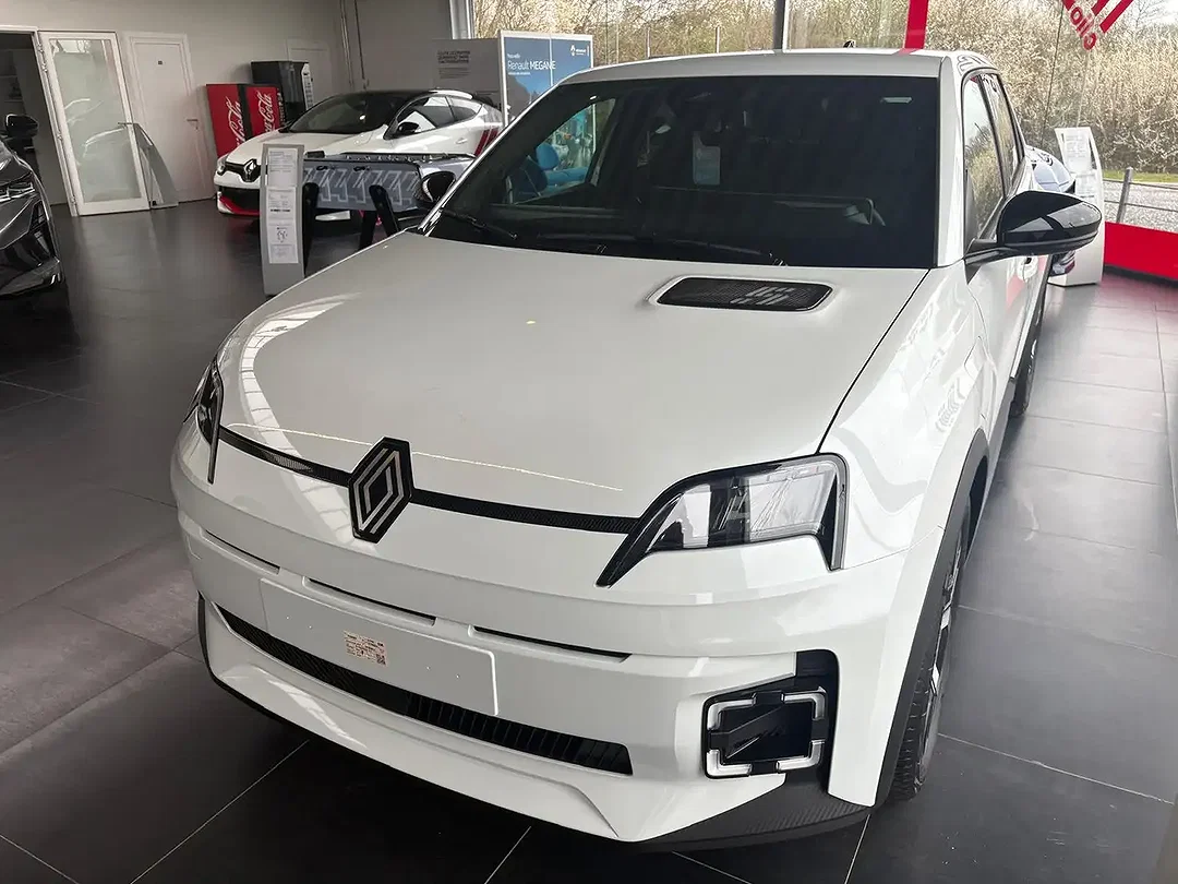 Renault R 5 - Afbeelding 1
