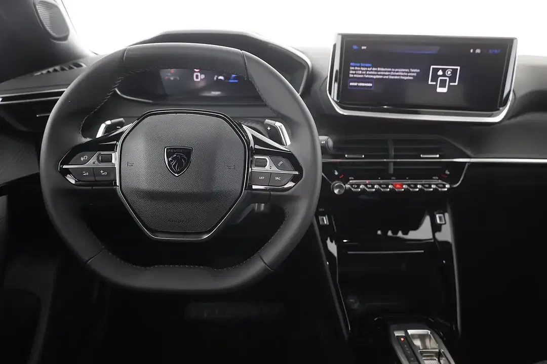 Peugeot 2008 - Thumbnail 9