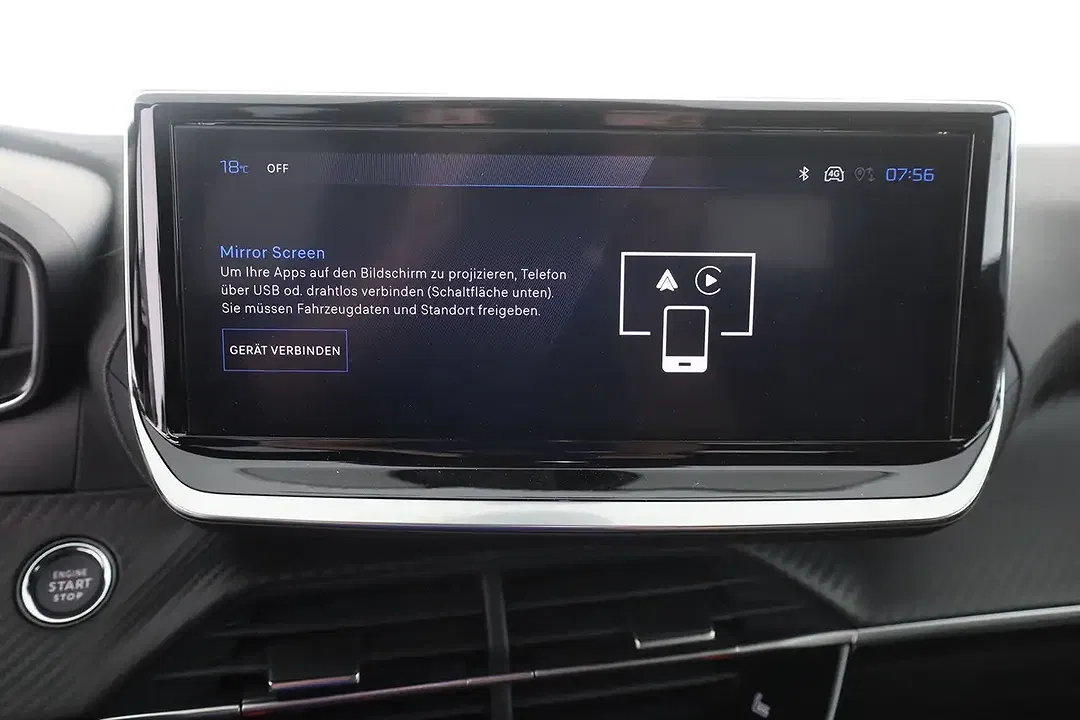 Peugeot 2008 - Thumbnail 10