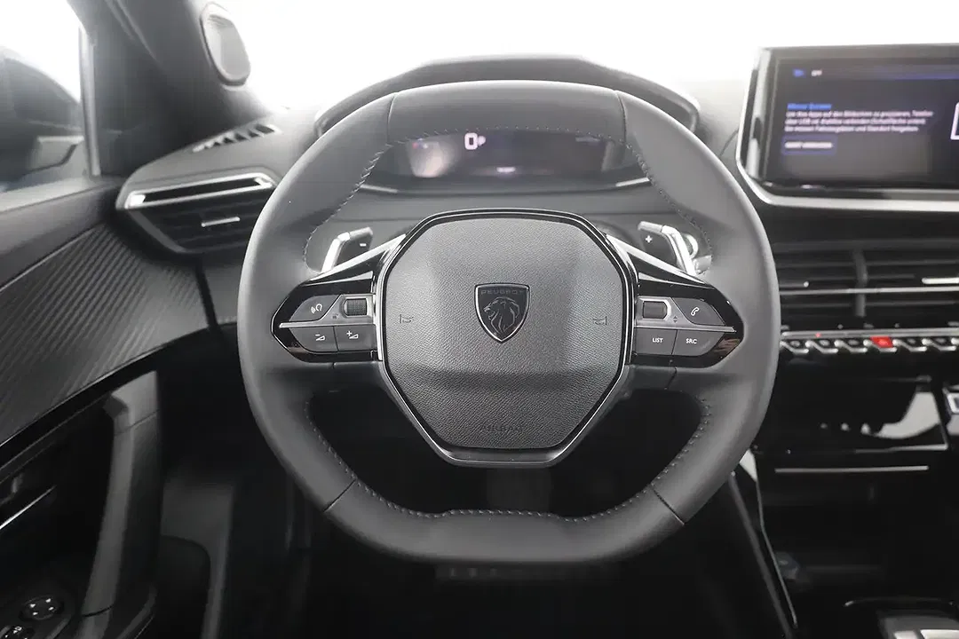 Peugeot 2008 - Thumbnail 14