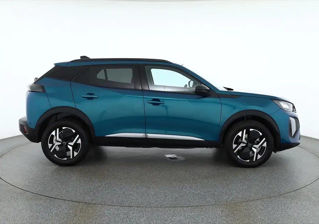 Peugeot 2008 - Thumbnail 5