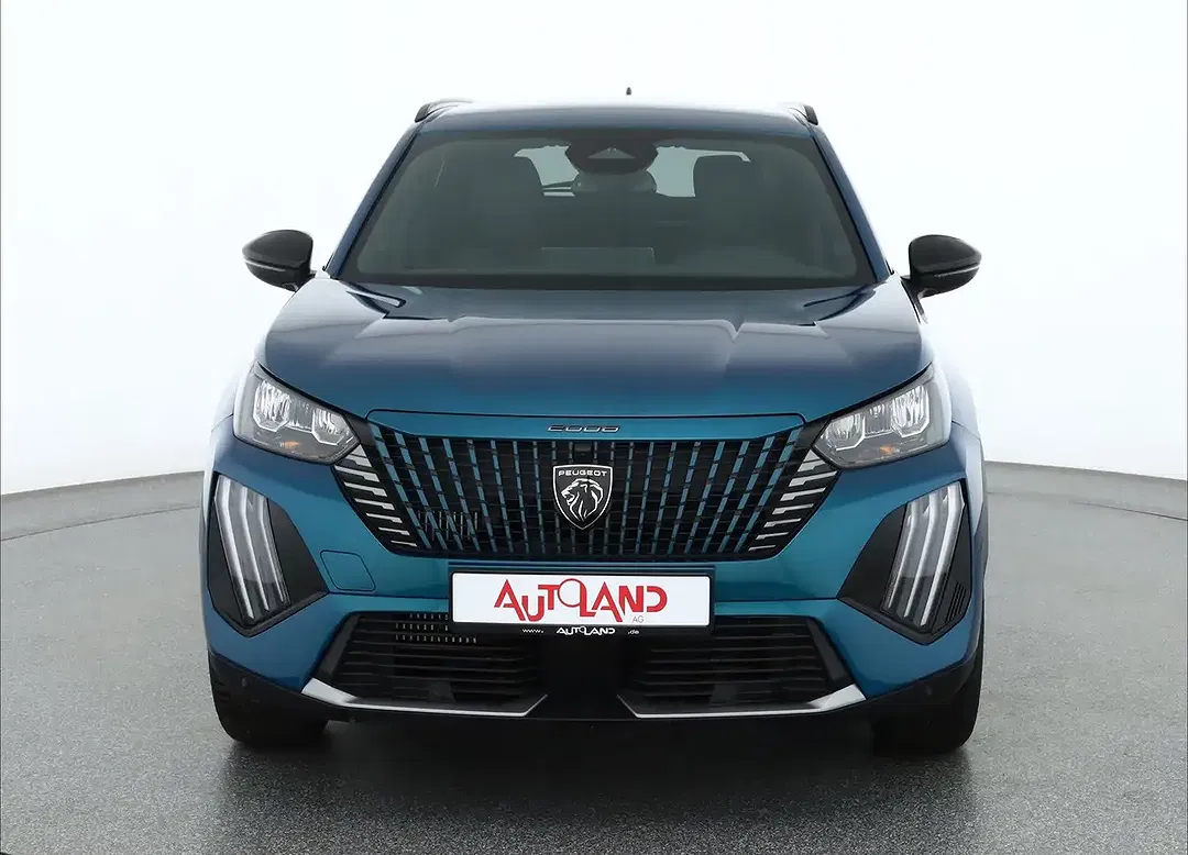 Peugeot 2008 - Thumbnail 7