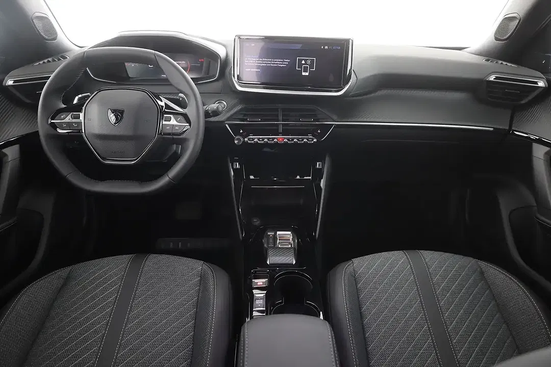 Peugeot 2008 - Thumbnail 8