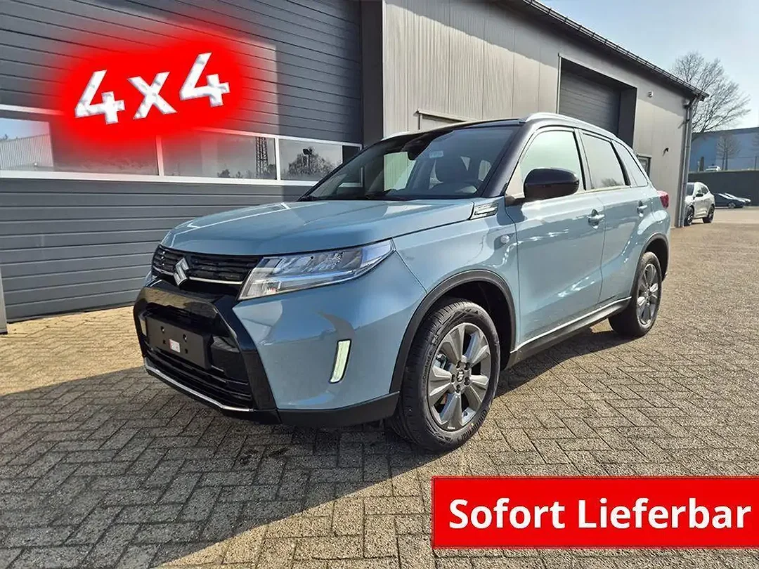 Suzuki Vitara - Afbeelding 1