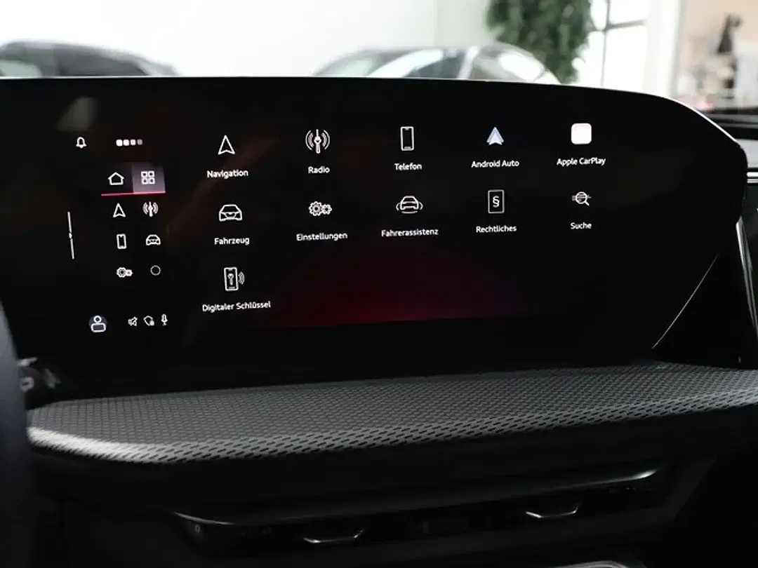 Audi Q5 - Thumbnail 14